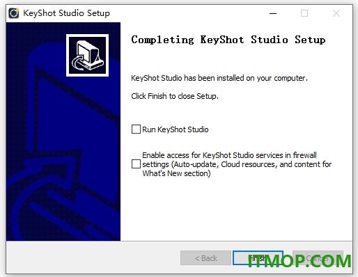 keyshot2025中文版