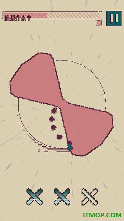 触点回战游戏