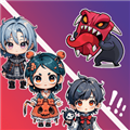 萌鬼闹宿舍游戏 v1.0