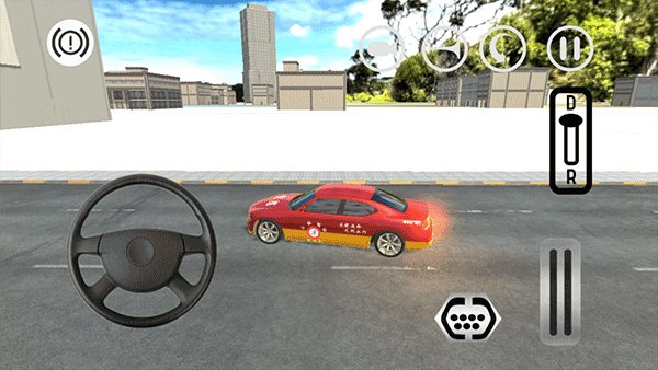 中国汽车模拟2游戏v2.0.6 1