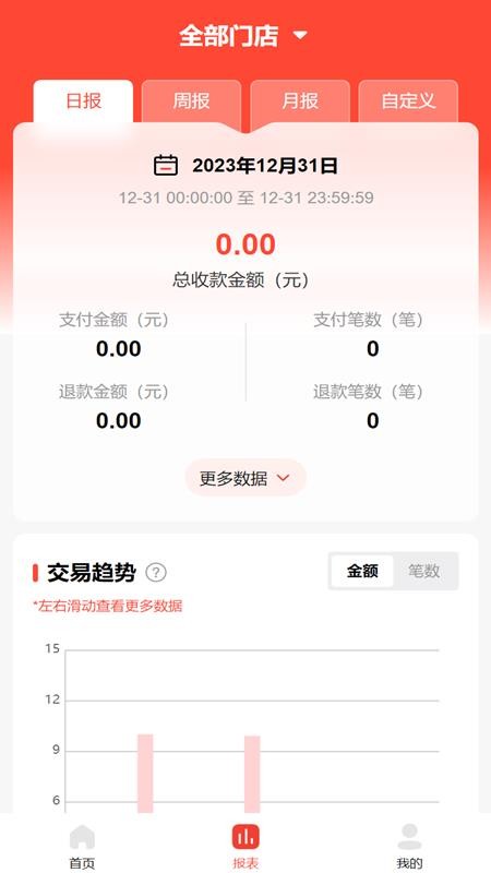 店收盈手机版v1.9.5(2)