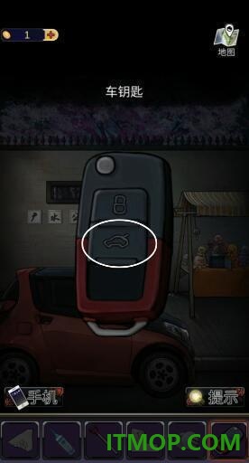 零一研究社十六中怪谈游戏
