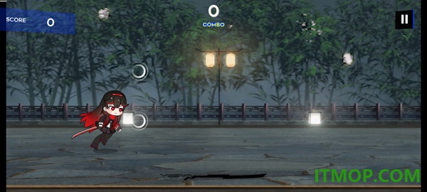 PuniStrike游戏