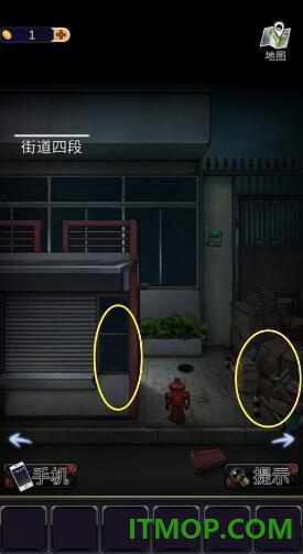 零一研究社十六中怪谈游戏