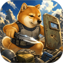 修狗刀盾大逃亡游戏 v2.1.2