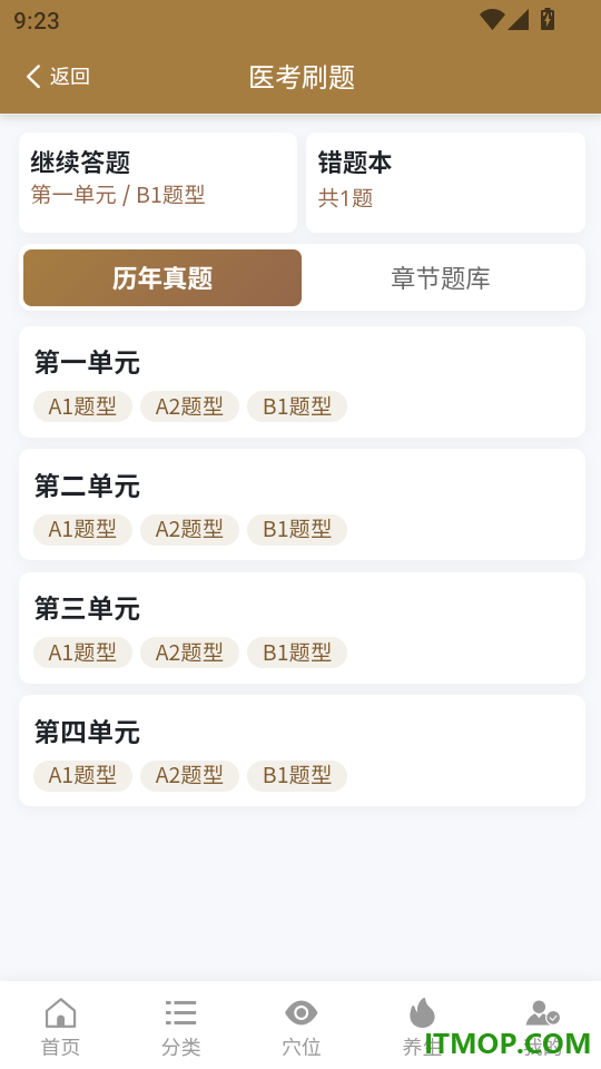 口袋方剂学免费版