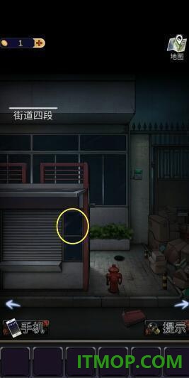 零一研究社十六中怪谈游戏