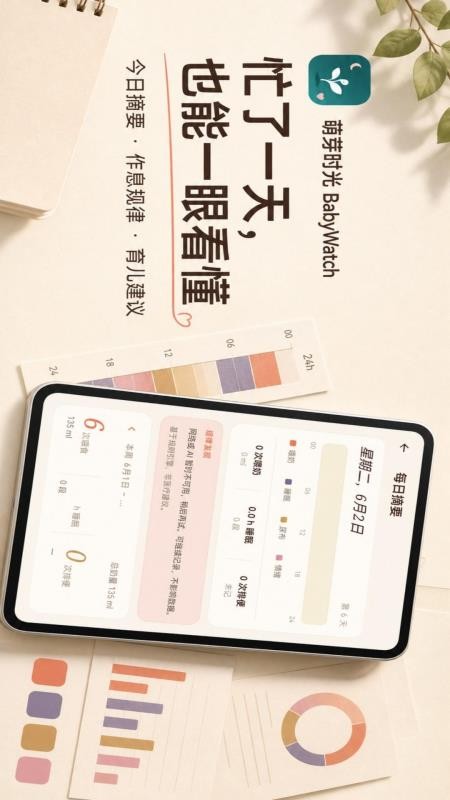 萌芽时光手机版v2.1.3 1