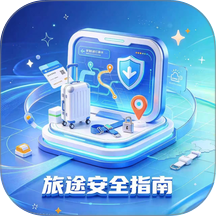 旅途安全指南最新版