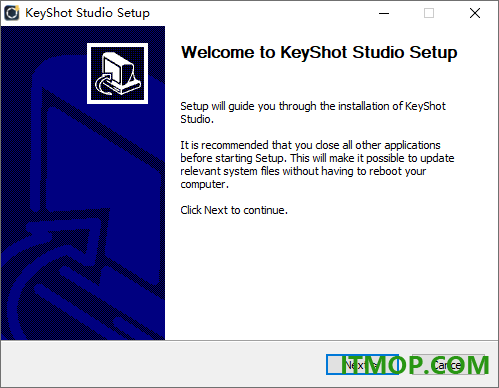 keyshot2026中文特别版