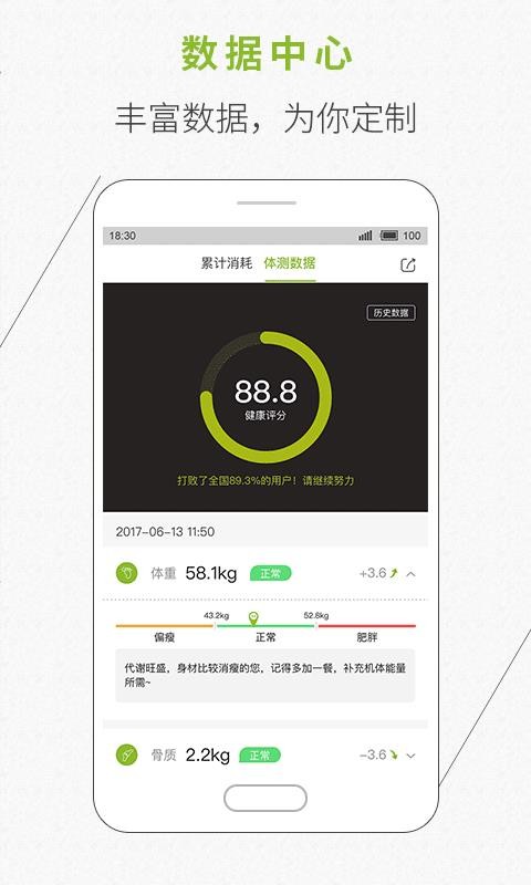 光猪圈健身安卓版v3.17.2(2)