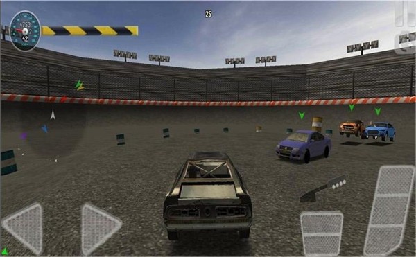 车祸救援模拟器vivo版v1.1.12(2)