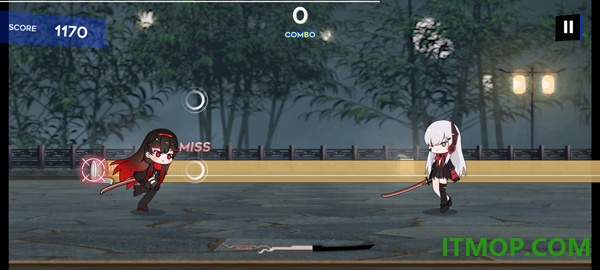 PuniStrike游戏