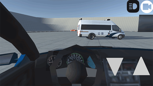 中国汽车模拟2游戏v2.0.6 3