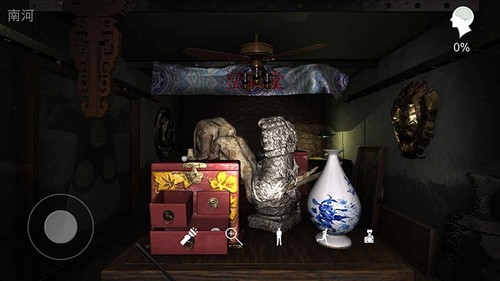 孙美琪疑案古董店游戏v1.0.0 4
