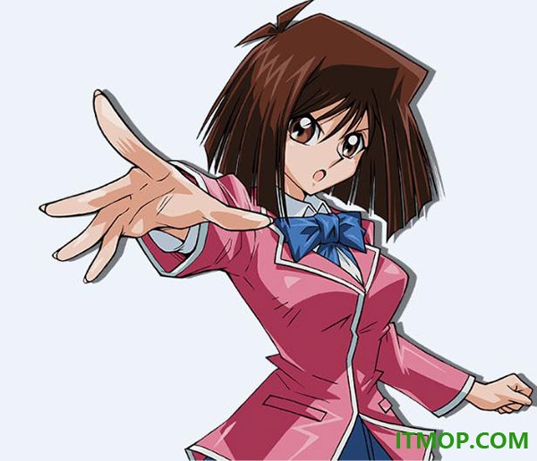 游戏王决斗链接B服