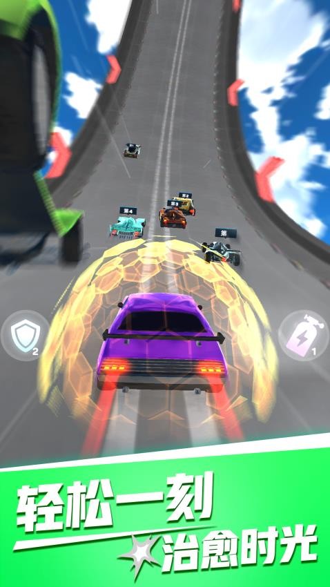 我开车很强游戏v1.0.1 4