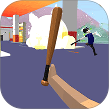 像素城市大乱斗游戏 v187.1.7