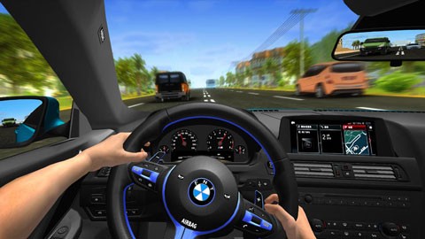 全民超车游戏v3.8 1