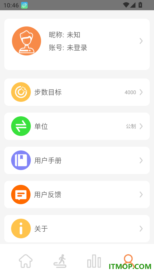 JRing官网版