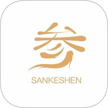 叁颗参中药官网版 v3.0.4