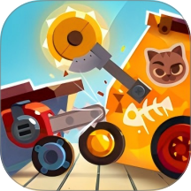 战车冲冲冲游戏 v1.0.1