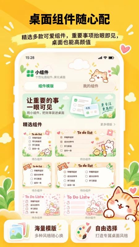 计划待办清单todo打卡手机版v3.0.1.301(3)