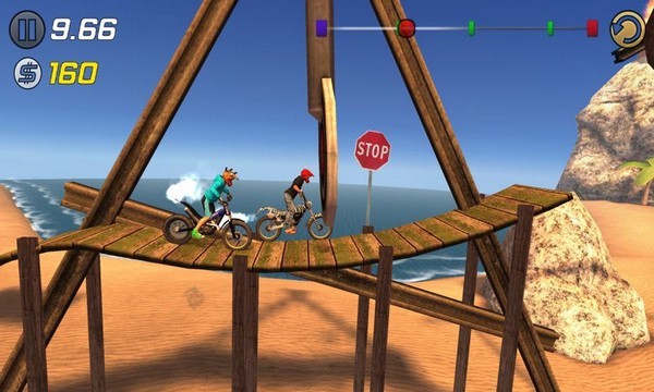 极限摩托3游戏v100.0 3