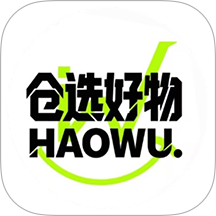 云仓仓选好物官网版 v1.2.8