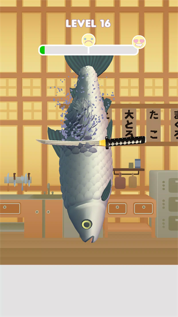寿司卷3D游戏v1.8.53 4