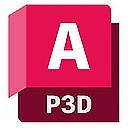 AutoCAD Plant 3D 2027