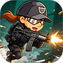 奇宝萌兵之怪兽卡车游戏 v1.0.1