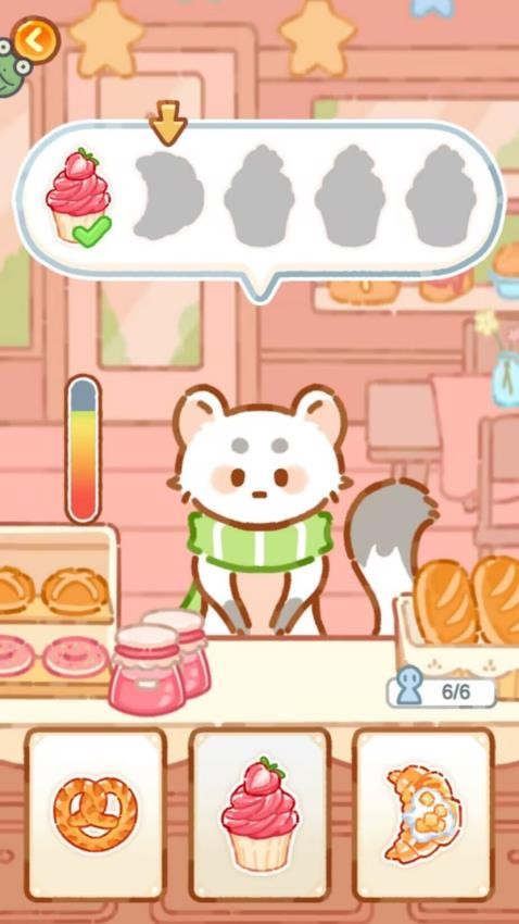 欢乐甜品小屋游戏v1.0.1 1