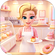 梦幻小店经营游戏 v1.0.2