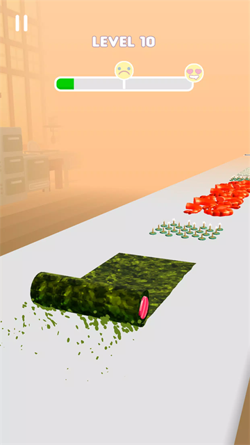 寿司卷3D游戏v1.8.53 1