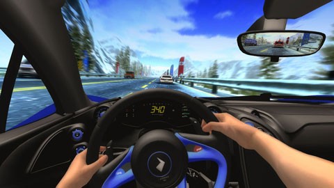 全民超车游戏v3.8 4