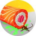 寿司卷3D游戏 v1.8.53