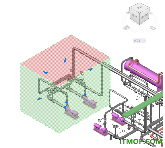 AutoCAD Plant 3D 2027