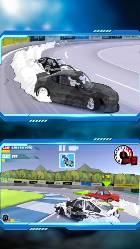 迷航狂飙游戏v1.0.0 3