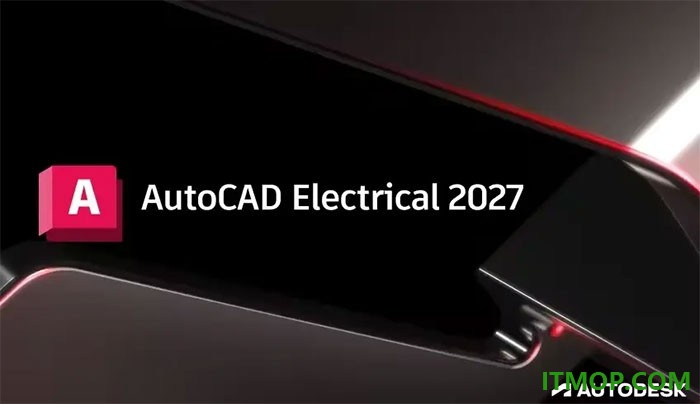 autocad electrical 2027中文版