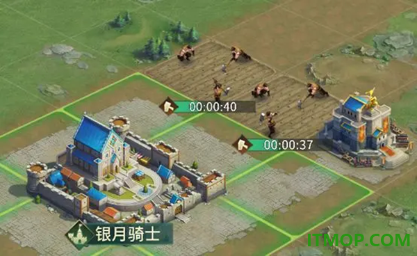 战争之轮游戏