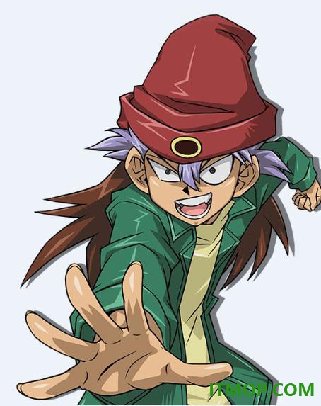 游戏王决斗链接B服
