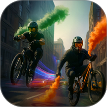 自行车对决游戏 v187.1.3