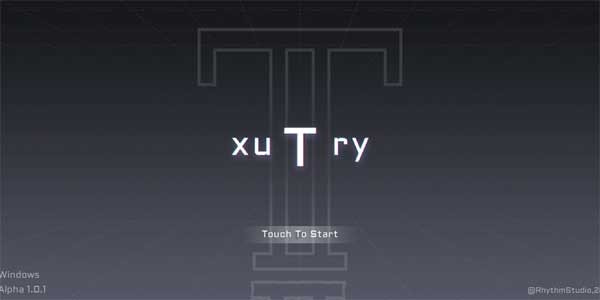xutry游戏v1.2.0 1