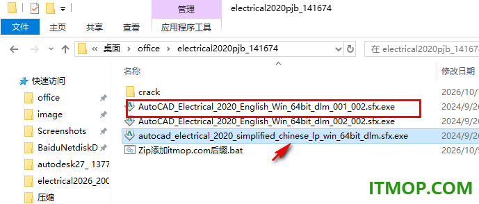 Autocad Electrical 2020官方版 