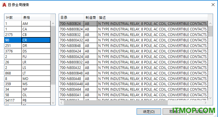 Autocad Electrical 2021官方版