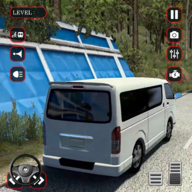 面包车模拟器游戏 v10