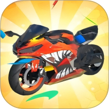 音速飞车游戏 v187.1.12