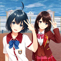 驾驶校园模拟器华为版 v2.1.0