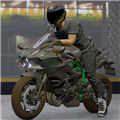 3D特技摩托车华为版 v187.1.12.3018